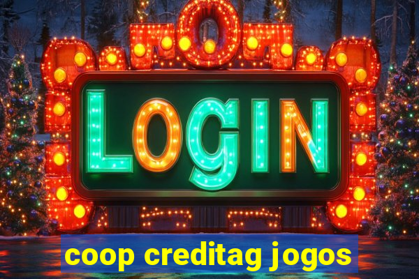 coop creditag jogos